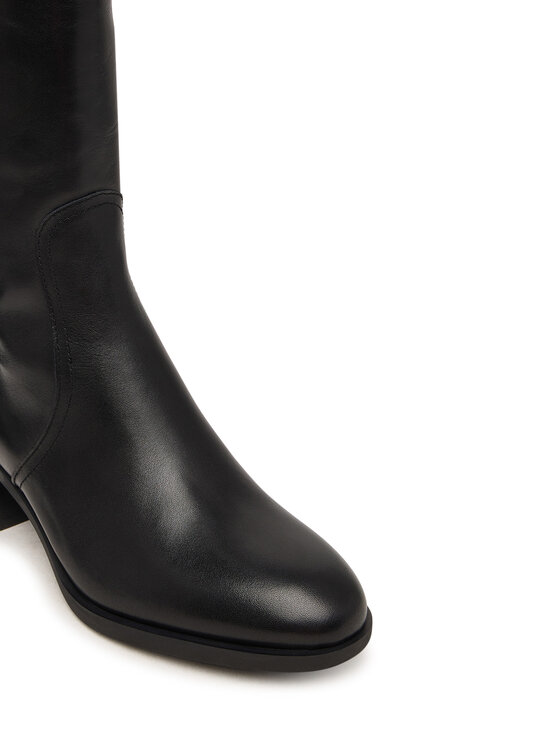 Liu Jo Liu Jo Μπότες Janice 02 SF6057 P0102 Μαύρο