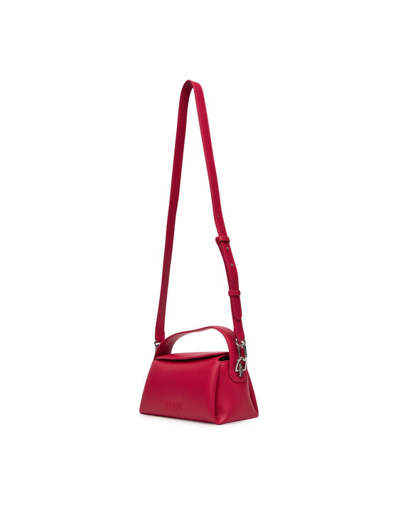 TOUS TOUS Handtasche Bloom 2002206225 Rosa