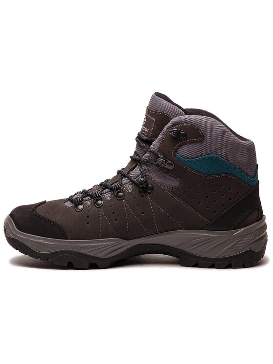 Scarpa Scarpa Παπούτσια πεζοπορίας Mistral Gtx GORE-TEX 30026-200 Γκρι