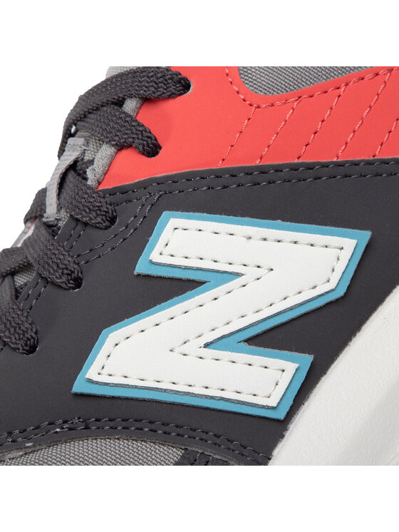 New Balance New Balance Сникърси MS009RF1 Сив