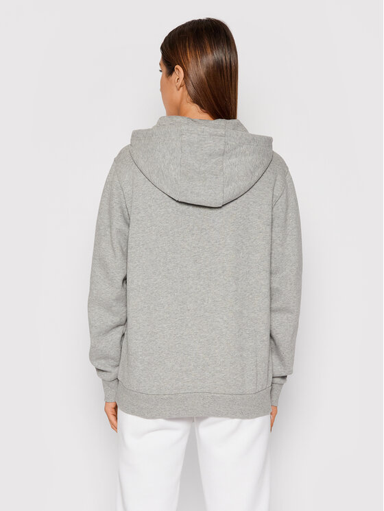 Ellesse Ellesse Mikina Torices SGS03244 Šedá Regular Fit