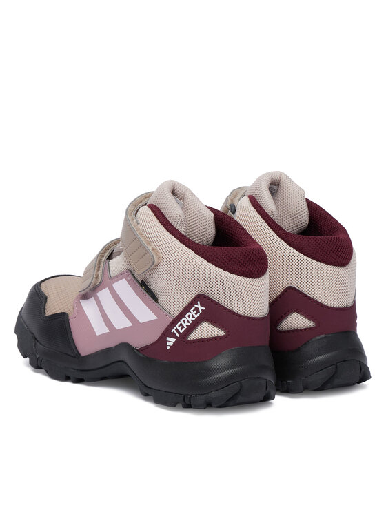adidas adidas Trekkings Terrex Skychaser Mid Gore-Tex Hiking Shoes Kids KI5840 Bej