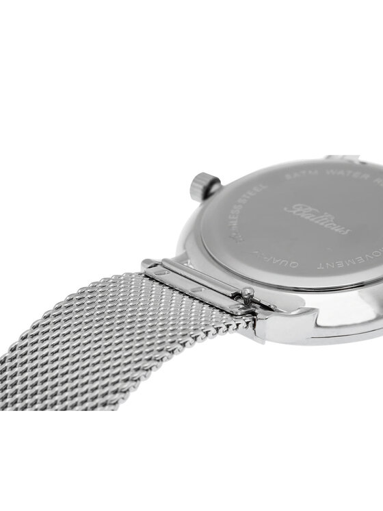 Balticus Balticus Orologio BLT-BALNSSW Argento