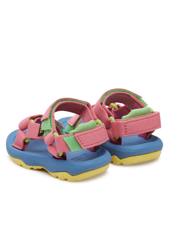 Teva Teva Basutės Hurricane XLT 2 1019390T Rožinė