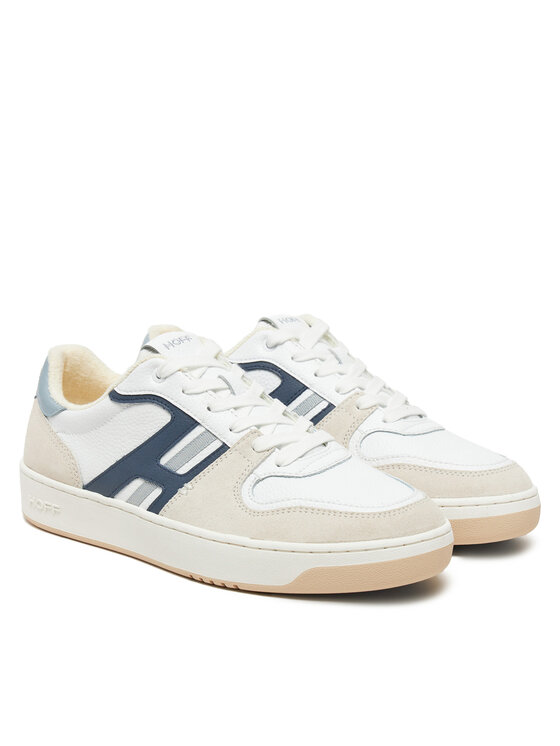 HOFF HOFF Sportcipők Tasqueña 12509606 Kék