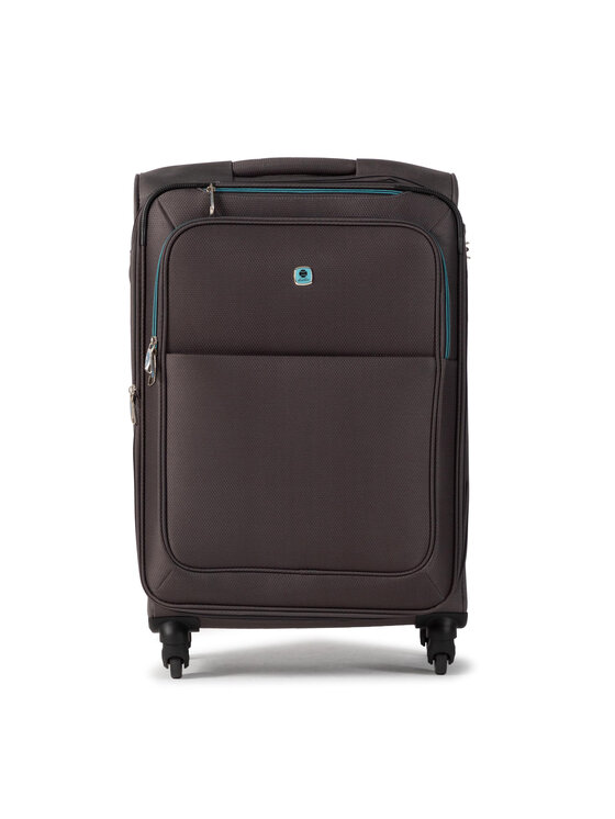 Valigia morbida media 720/60 Grigio