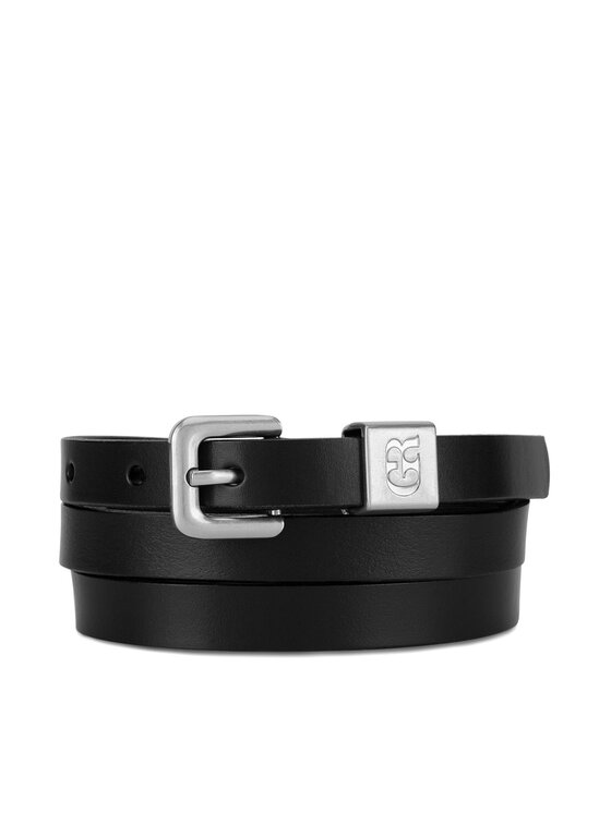 GINO ROSSI Gino Rossi Curea de Damă BLYL24002-3 SVL Negru