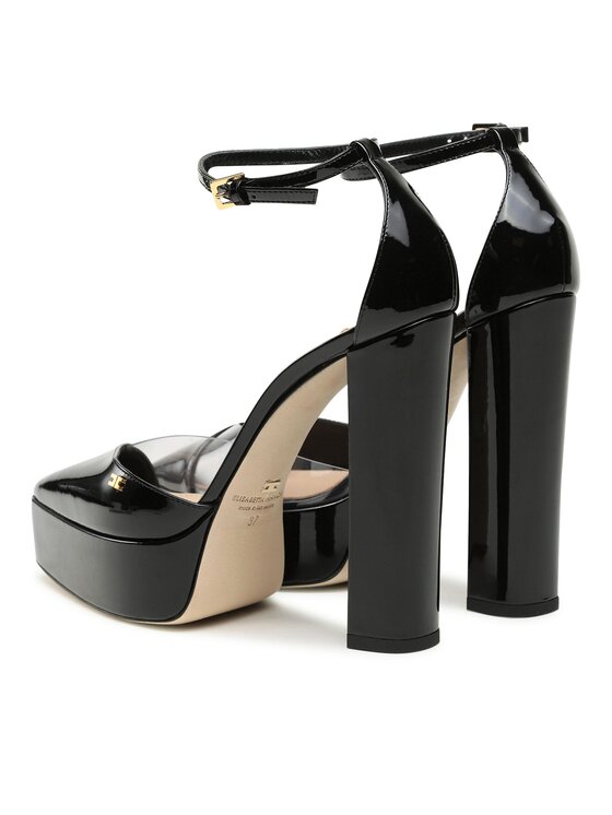 Elisabetta franchi sales scarpe basse