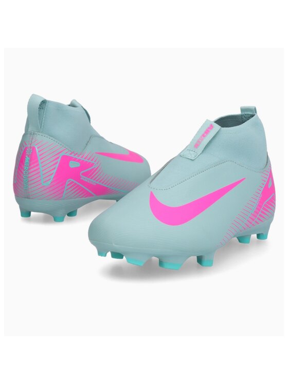 Nike Nike Buty do piłki nożnej FQ8304-301 Niebieski