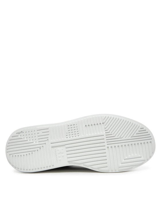 PHILIPP PLEIN PHILIPP PLEIN Tenisice PAES MSC4022 Crna