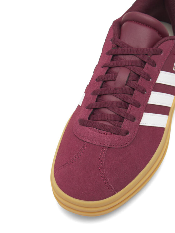 adidas adidas Laisvalaikio batai VL Court Bold IH4780 Vyšninė