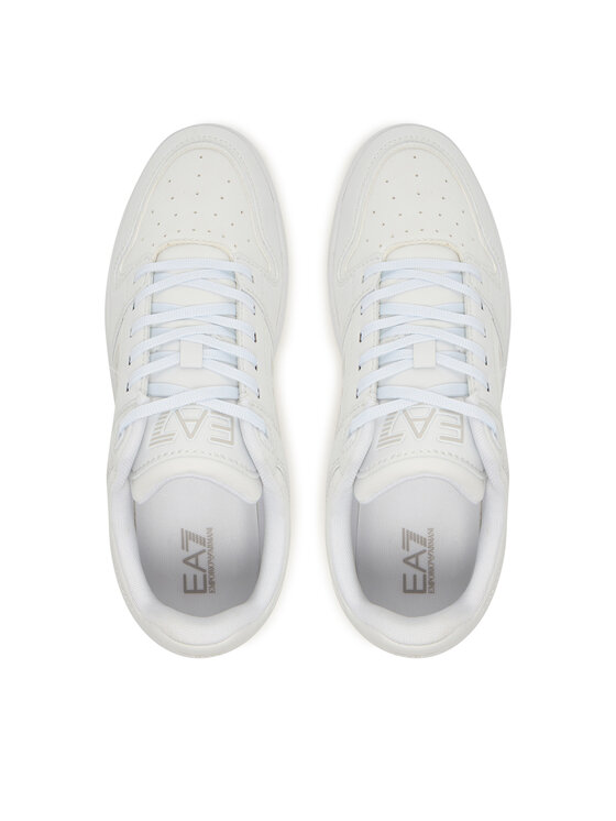 EA7 Emporio Armani EA7 Emporio Armani Tossud 7X000345 AF11988 MZ038 Valge