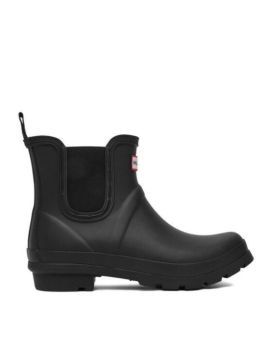 Hunter Hunter Cizme de cauciuc CWB-HFW-001 Negru