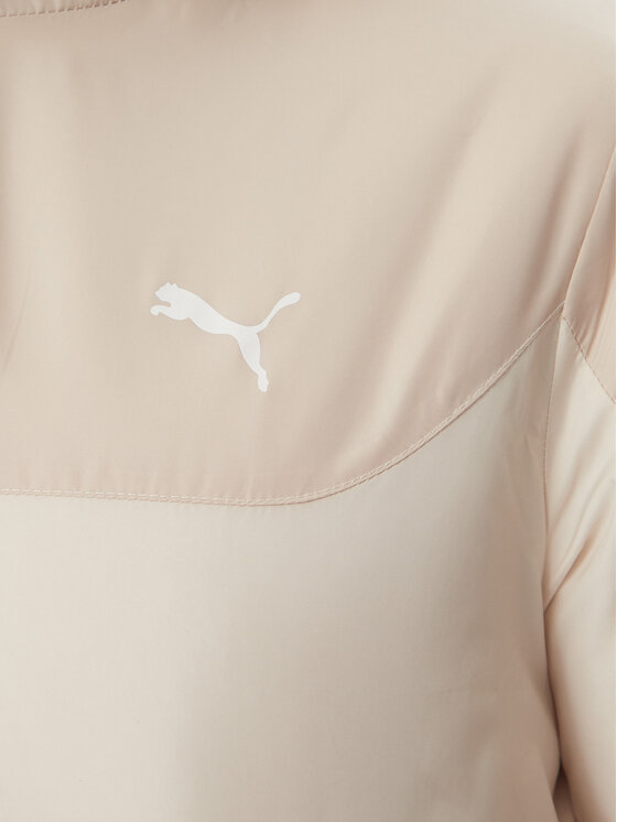 Puma Puma Geacă Ess 688383 Bej Regular Fit