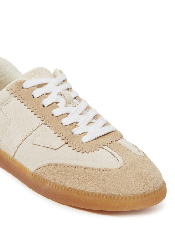 Toms Toms Снікерcи Collins 10022165 Бежевий