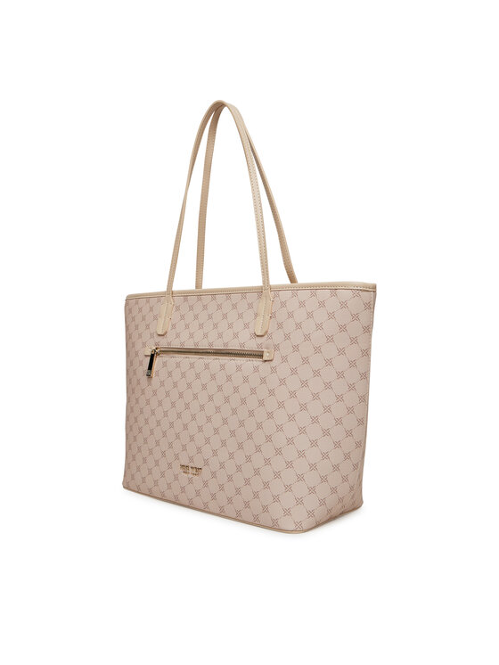 Nine West Nine West Дамска чанта JH6389-NW Бежов