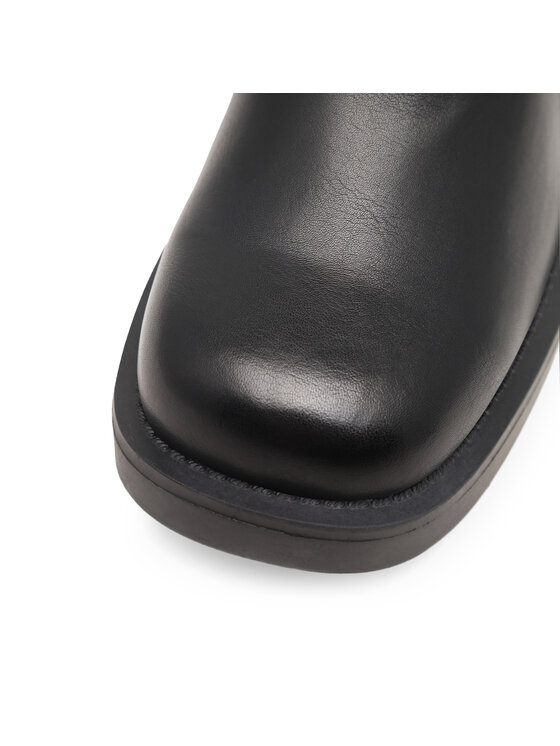 Jenny Fairy Jenny Fairy Stivaletti Selena HY96158-2 Nero