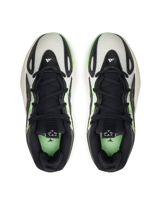 adidas adidas Čevlji za košarko Trae Young Unlimited 2 Low Kids IE7887 Écru