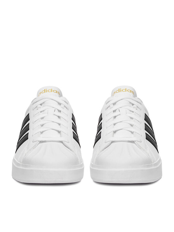 adidas adidas Сникърси CEO-STREETTALK JP8275_ Бял