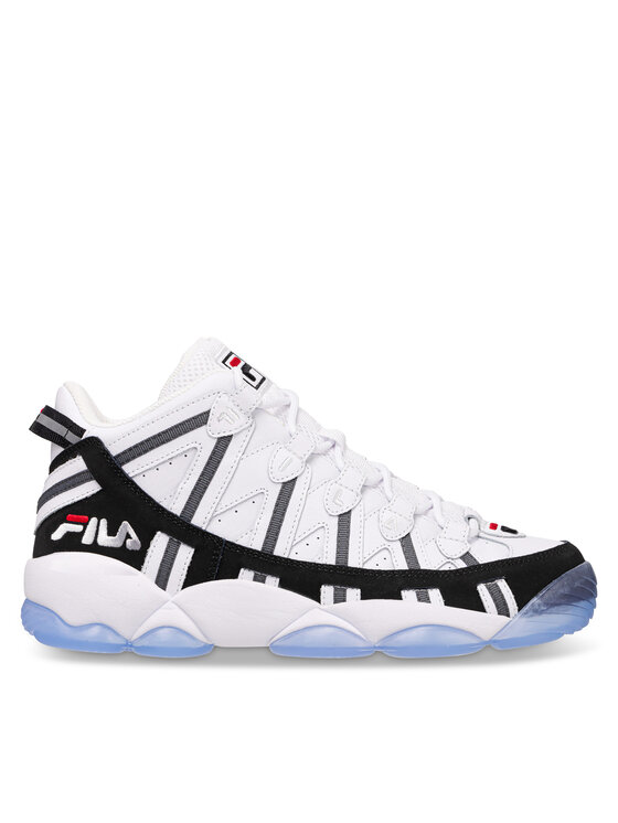 Fila Fila Sneakersy Spaghetti FFM0258.13036 Biały
