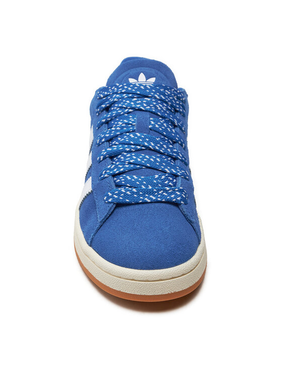 adidas adidas Sneakersy Campus 00s IF9615 Niebieski