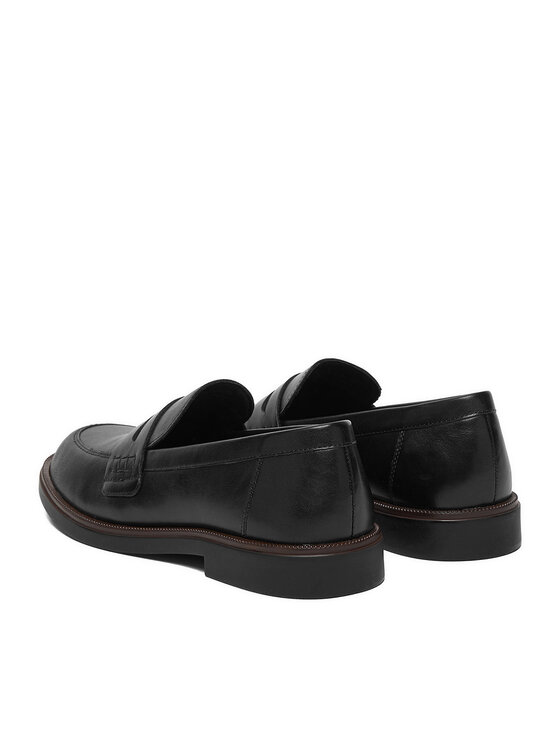 Lasocki Lasocki Loaferice CEO-WI16-POLO-04 Crna