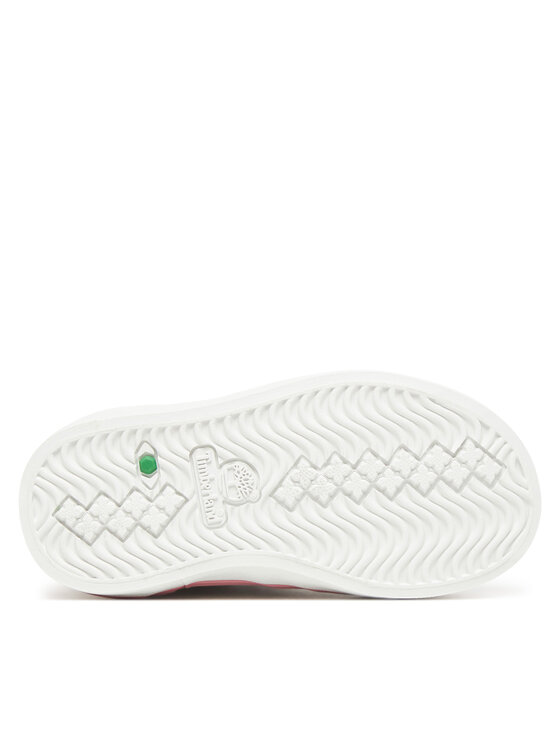 Timberland Timberland Sneakersy Sone Jump TB0A27WHEWG1 Bílá