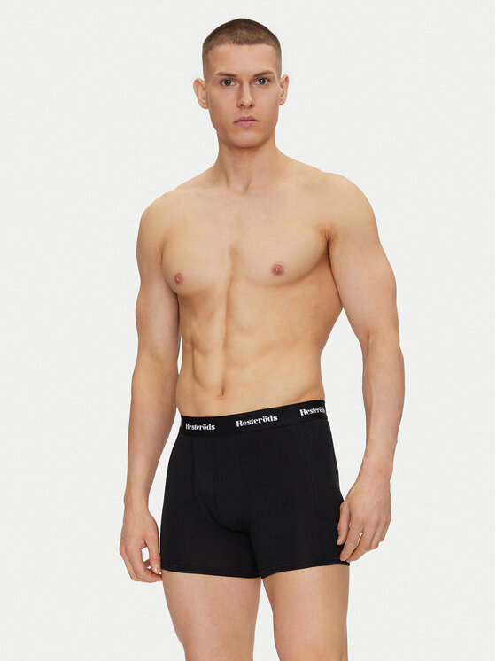 Resteröds Resteröds 7er-Set Boxershorts Kalle 47907 4900 Bunt