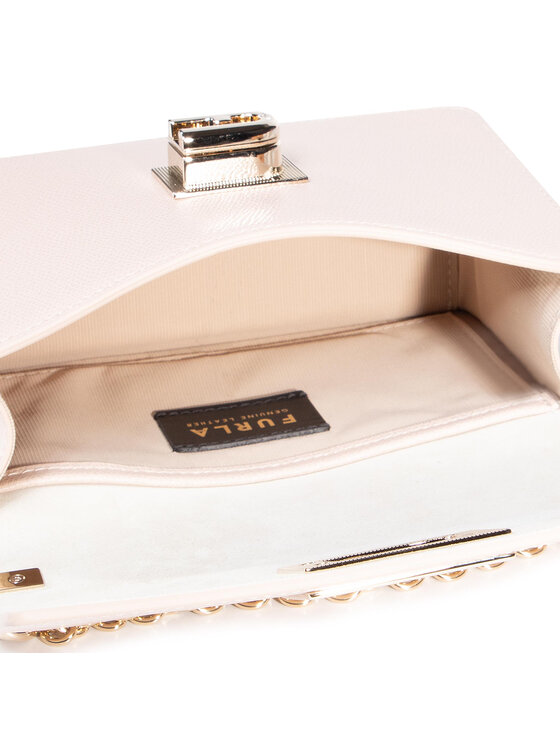 Furla Furla Torbica 1927 BAFKACO-ARE000-B4L00-1-007-20-IT-B Écru