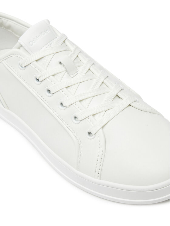 Calvin Klein Calvin Klein Tenisice HM0HM01588 Bijela