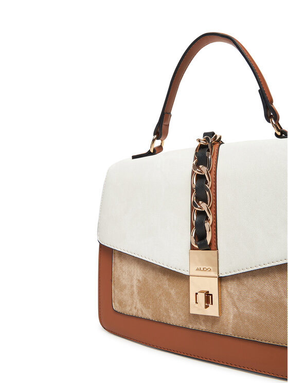 Aldo Aldo Borsetta Contaenna 13931106 Marrone