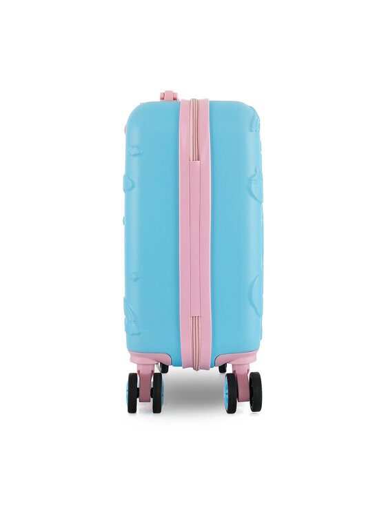 Semi Line Semi Line Kinderkoffer T5883-1 Blau