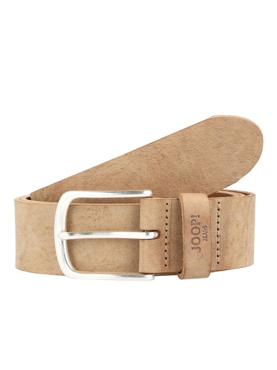 JOOP! Jeans JOOP! Jeans Pasek 299172 Brązowy