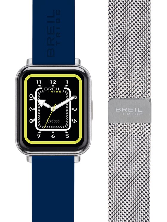 Breil Breil Smartwatch SBT-2 Celeste