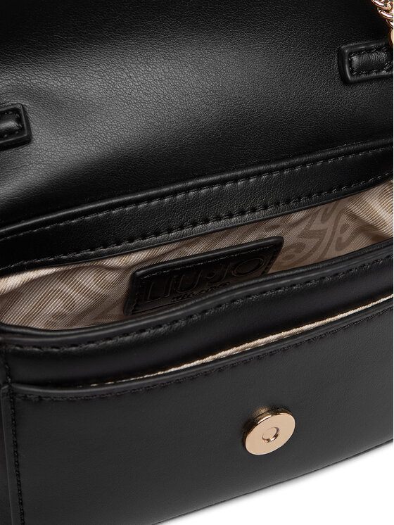 Liu Jo Liu Jo Handtasche AA6229 E0958 Schwarz