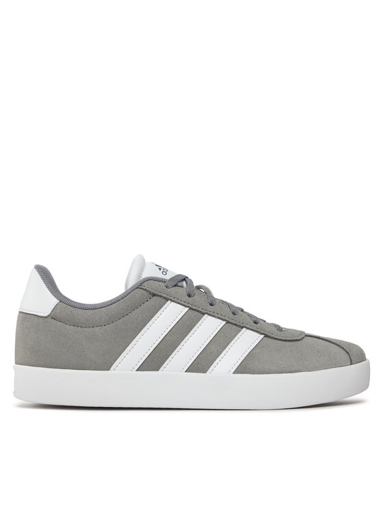 adidas Sneakersy Vl Court 3.0 K ID6314 Sivá