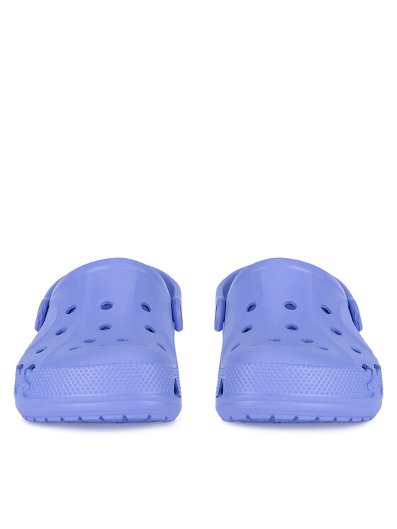 Crocs Crocs Чехли BAYA CLOG KIDS 207013-5PY Виолетов