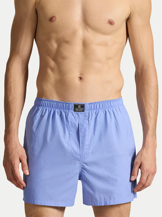 Polo Ralph Lauren Polo Ralph Lauren Set di 3 boxer 714610864001 Multicolore