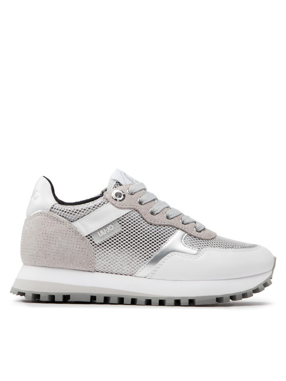 Sneakers Wonder 01 BF2061 PX239 Grigio