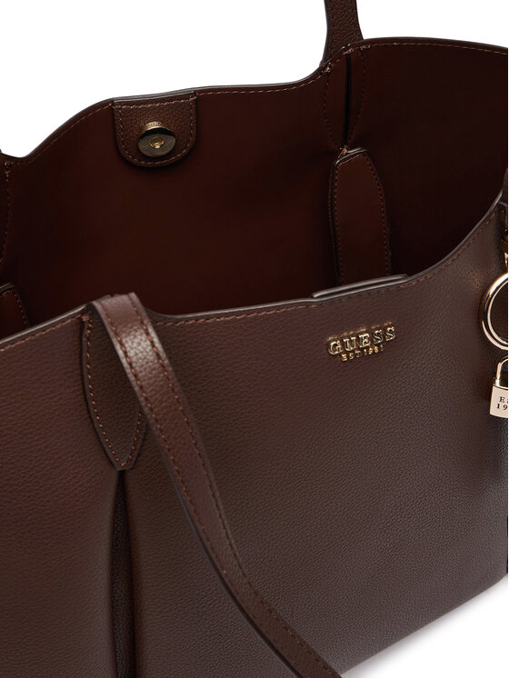 Guess Guess Rankinė Melody HWBG97 35230 Ruda