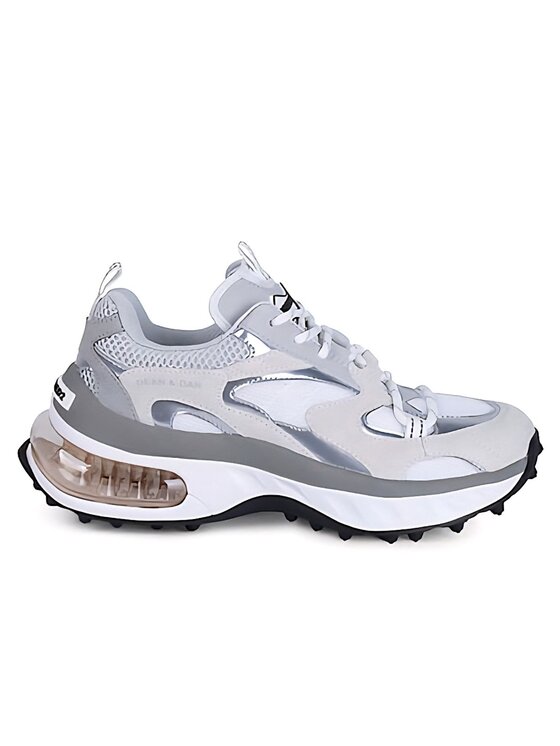 Dsquared2 Dsquared2 Sneakers SNM0378 Bianco