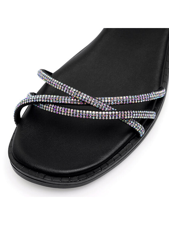 Lasocki Lasocki Sandały EMIE RST-EMIE-13 Czarny
