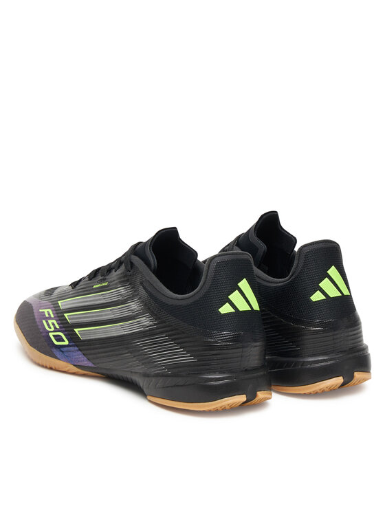 adidas adidas Tenisice za nogomet F50 League JH7720 Crna