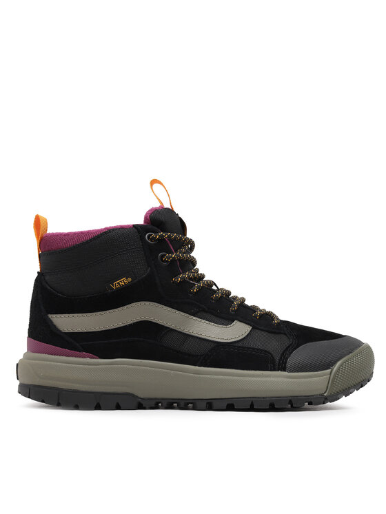 Vans Sneakersy Ua Ultrarange Exo Hi Mte-1 VN0A5KS5BMV1 Čierna