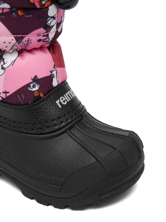 Reima Reima Schneeschuhe 5400024M-4571 Rosa