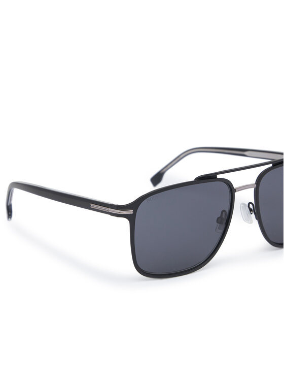 BOSS BOSS Occhiali da sole 1748/S 208014 Nero