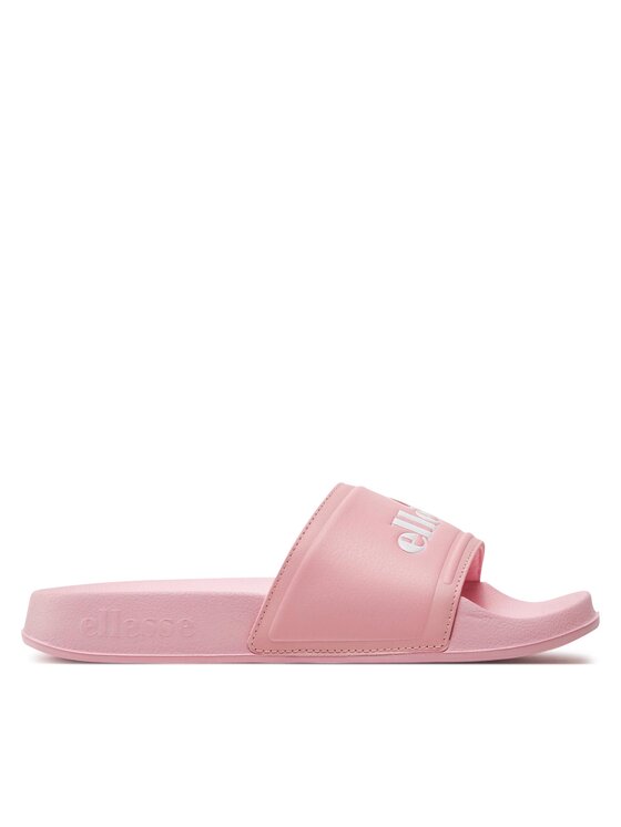 Şlapi Ellesse Filippo Slide SGVF0834 Light Pink 808