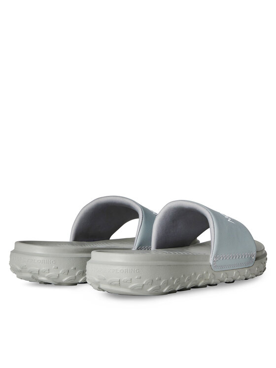 The North Face The North Face Чехли NF0A8A9070N1 Сив