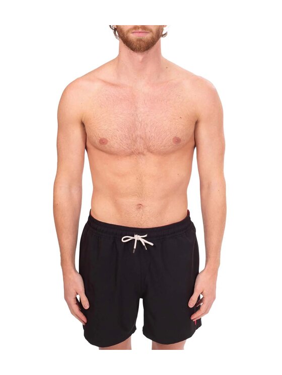 Polo Ralph Lauren Polo Ralph Lauren Costume da bagno COSTUME DA BAGNO - RALPH LAUREN Nero