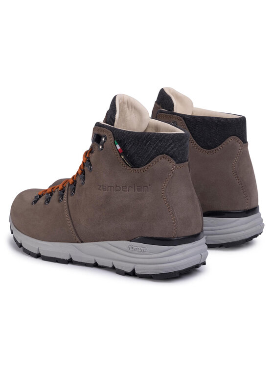 Zamberlan Zamberlan Trekking 325 Cornell Lite Gtx GORE-TEX Smeđa